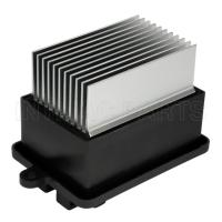 Fiat 500X / Dodge Hornet GT / Jeep Compass Air conditioning Rheostat Heater Blower Motor