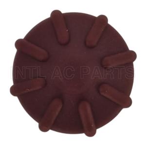 M10*1 R134A Caphigh Sidered Plastic Cap 64538390638