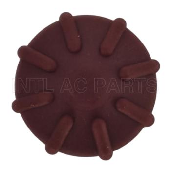 M10*1 R134A Caphigh Sidered Plastic Cap 64538390638