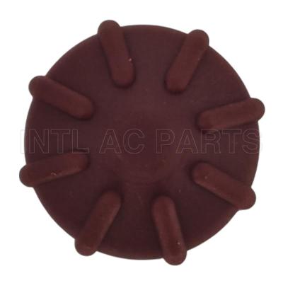 M10*1 R134A Caphigh Sidered Plastic Cap 64538390638