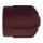 M10*1 R134A Caphigh Sidered Plastic Cap 64538390638