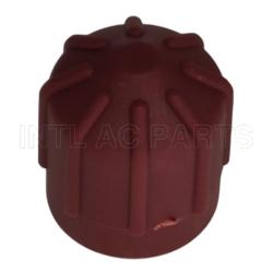 M10*1 R134A Caphigh Sidered Plastic Cap 64538390638
