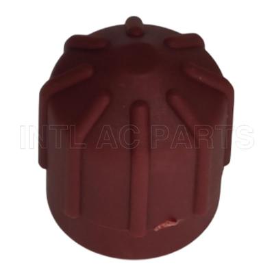 M10*1 R134A Caphigh Sidered Plastic Cap 64538390638