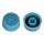 M10*1.25A HIGH SIDE BLUE Plastic Cap RC.350.109