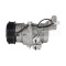 10SA11C auto ac compressor for Toyota Wigo TYT WIGO AGYA '18- DAIHATSU AYLA '18- 447280-2032  447160-5670 4472802032  4471605670