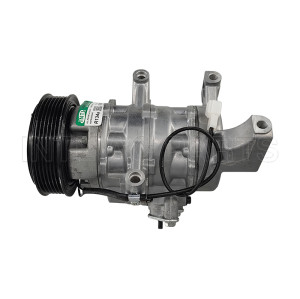 10SA11C auto ac compressor for Toyota Wigo TYT WIGO AGYA '18- DAIHATSU AYLA '18- 447280-2032  447160-5670 4472802032  4471605670