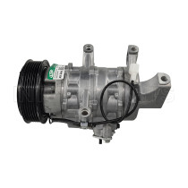 10SA11C auto ac compressor for Toyota Wigo TYT WIGO AGYA '18- DAIHATSU AYLA '18- 447280-2032  447160-5670 4472802032  4471605670