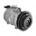 10S17C Auto Ac Compressor MITSUBISHI PAJERO MONTERO V90 V80 447190-7050 7813A084