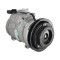 10S17C Auto Ac Compressor MITSUBISHI PAJERO MONTERO V90 V80 447190-7050 7813A084