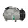 10S17C Auto Ac Compressor MITSUBISHI PAJERO MONTERO V90 V80 447190-7050 7813A084