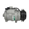 10S17C Auto Ac Compressor MITSUBISHI PAJERO MONTERO V90 V80 447190-7050 7813A084