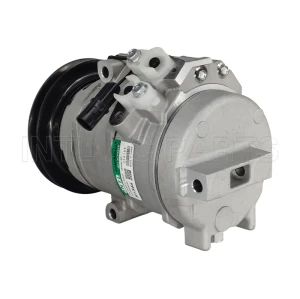 10S17C Auto Ac Compressor MITSUBISHI PAJERO MONTERO V90 V80 447190-7050 7813A084