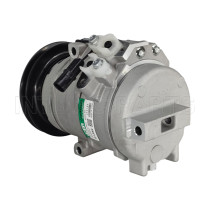 10S17C Auto Ac Compressor MITSUBISHI PAJERO MONTERO V90 V80 447190-7050 7813A084