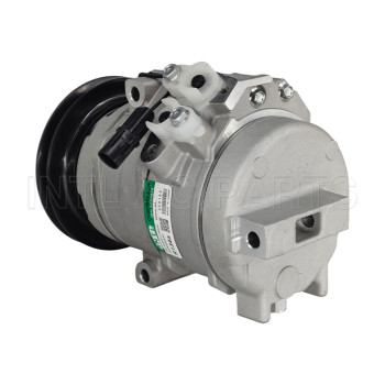 10S17C Auto Ac Compressor MITSUBISHI PAJERO MONTERO V90 V80 447190-7050 7813A084