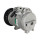 10S17C Auto Ac Compressor MITSUBISHI PAJERO MONTERO V90 V80 447190-7050 7813A084