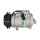 10S17C Auto Ac Compressor MITSUBISHI PAJERO MONTERO V90 V80 447190-7050 7813A084