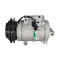 10S17C Auto Ac Compressor MITSUBISHI PAJERO MONTERO V90 V80 447190-7050 7813A084