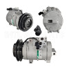 10S17C Auto Ac Compressor MITSUBISHI PAJERO MONTERO V90 V80 447190-7050 7813A084