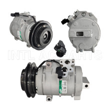 10S17C Auto Ac Compressor MITSUBISHI PAJERO MONTERO V90 V80 447190-7050 7813A084