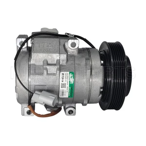 Denso 10S17C auto ac compressor Lexus Toyota Camry Solara