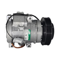 Denso 10S17C auto ac compressor Lexus Toyota Camry Solara
