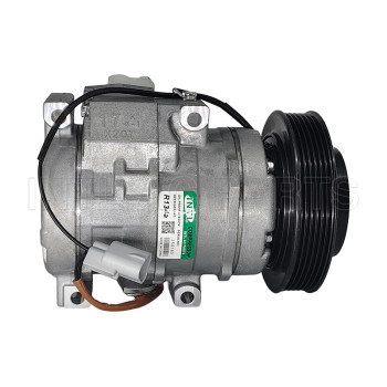 Denso 10S17C auto ac compressor Lexus Toyota Camry Solara