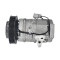 Denso 10S17C auto ac compressor Lexus Toyota Camry Solara