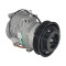 Denso 10S17C auto ac compressor Lexus Toyota Camry Solara