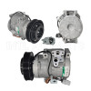 Denso 10S17C auto ac compressor Lexus Toyota Camry Solara