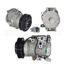 Denso 10S17C auto ac compressor Lexus Toyota Camry Solara