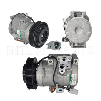 Denso 10S17C auto ac compressor Lexus Toyota Camry Solara
