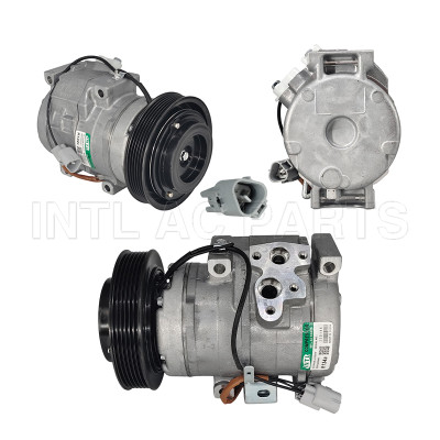 Denso 10S17C auto ac compressor Lexus Toyota Camry Solara