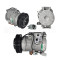 Denso 10S17C auto ac compressor Lexus Toyota Camry Solara