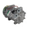 SD7V16 Car air compressor for Ford Fiesta Focus II C-Max MPV Mazda 3 Volvo C30 S40 V40 V50 V70 1306784 BP8F61450B 1306784