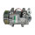 SD7V16 Car air compressor for Ford Fiesta Focus II C-Max MPV Mazda 3 Volvo C30 S40 V40 V50 V70 1306784 BP8F61450B 1306784