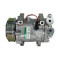 SD7V16 Car air compressor for Ford Fiesta Focus II C-Max MPV Mazda 3 Volvo C30 S40 V40 V50 V70 1306784 BP8F61450B 1306784