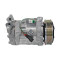 SD7V16 Car air compressor for Ford Fiesta Focus II C-Max MPV Mazda 3 Volvo C30 S40 V40 V50 V70 1306784 BP8F61450B 1306784