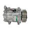 SD7V16 Car air compressor for Ford Fiesta Focus II C-Max MPV Mazda 3 Volvo C30 S40 V40 V50 V70 1306784 BP8F61450B 1306784