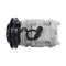 New High Quality 10pa15c auto car ac compressor For ISUZU 4KH1