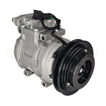 New High Quality 10pa15c auto car ac compressor For ISUZU 4KH1
