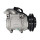 New High Quality 10pa15c auto car ac compressor For ISUZU 4KH1