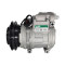 New High Quality 10pa15c auto car ac compressor For ISUZU 4KH1