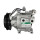 New SCSA06C Car AC COMPRESSOR for Toyota Echo Base L4/Yaris SOL L4 CO 11063AC 77370 78370 3017681 4710341