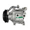 New SCSA06C Car AC COMPRESSOR for Toyota Echo Base L4/Yaris SOL L4 CO 11063AC 77370 78370 3017681 4710341