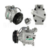 New SCSA06C Car AC COMPRESSOR for Toyota Echo Base L4/Yaris SOL L4 CO 11063AC 77370 78370 3017681 4710341