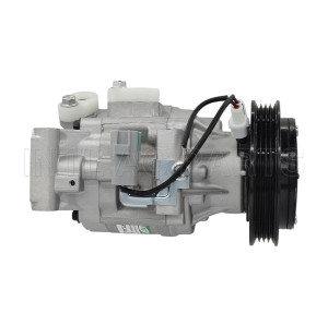 New SCSA06C Car AC COMPRESSOR for Toyota Echo Base L4/Yaris SOL L4 CO 11063AC 77370 78370 3017681 4710341