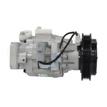 New SCSA06C Car AC COMPRESSOR for Toyota Echo Base L4/Yaris SOL L4 CO 11063AC 77370 78370 3017681 4710341