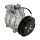 New SCSA06C Car AC COMPRESSOR for Toyota Echo Base L4/Yaris SOL L4 CO 11063AC 77370 78370 3017681 4710341