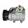 Cooling Pump Compressor Great Wall Motors 2.0T GW4D20 8103200-K84 HAVAL wingle auto parts