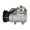 Cooling Pump Compressor Great Wall Motors 2.0T GW4D20 8103200-K84 HAVAL wingle auto parts